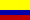 Flag of Colombia