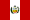 Flag of Peru