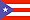 Flag of Puerto Rico