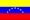 Flag of Venezuela