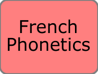 French Phonetics