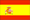 Flag of Spain