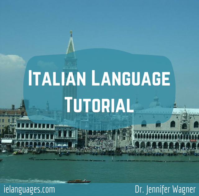 Learn Italian phrases, vocabulary, and grammar with audio recordings by native speakers - ielanguages.com