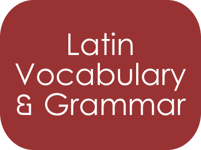 Latin Vocabulary and Grammar