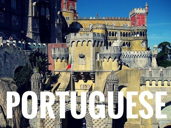 Learn Portuguese